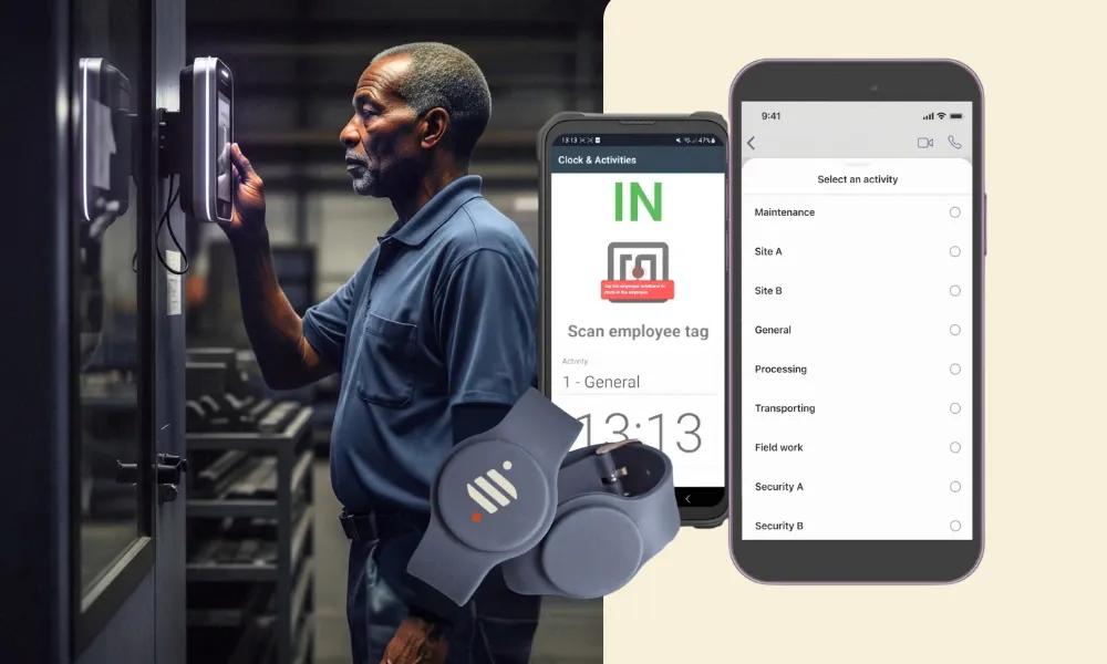 Verifiable Clocking Options